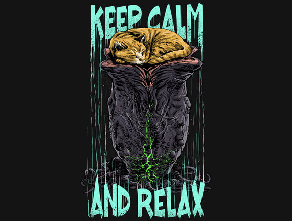 Don't Disturb Me