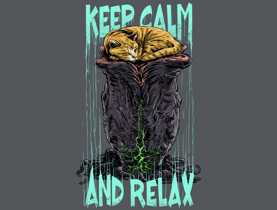 Don't Disturb Me