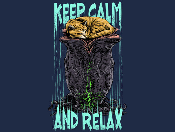 Don't Disturb Me