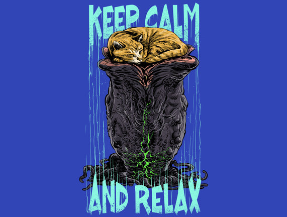 Don't Disturb Me