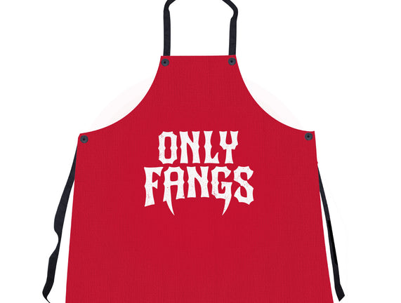 Only Fangs
