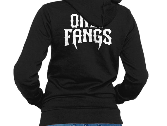 Only Fangs