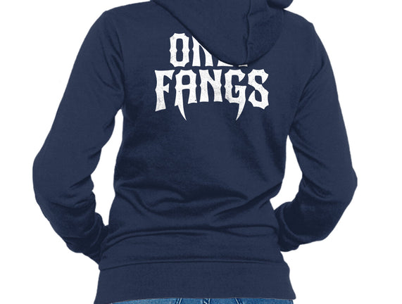 Only Fangs
