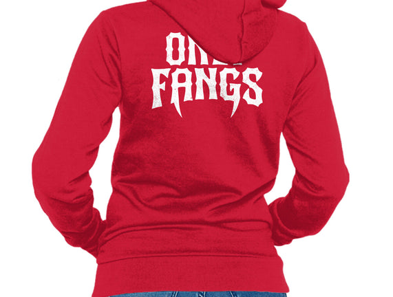 Only Fangs