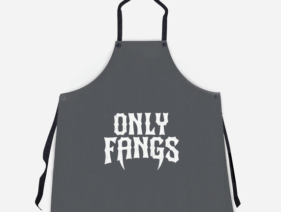 Only Fangs