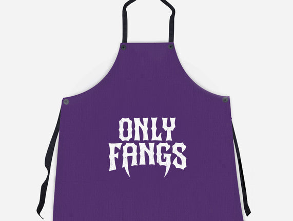 Only Fangs