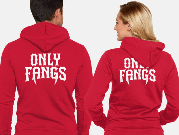 Only Fangs