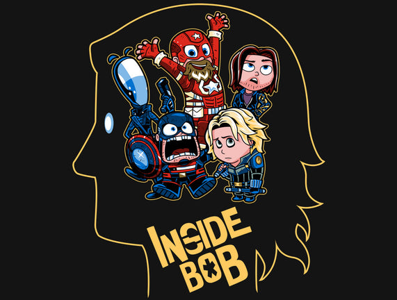 Inside Bob