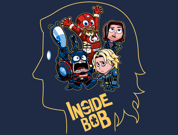 Inside Bob