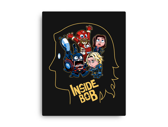 Inside Bob