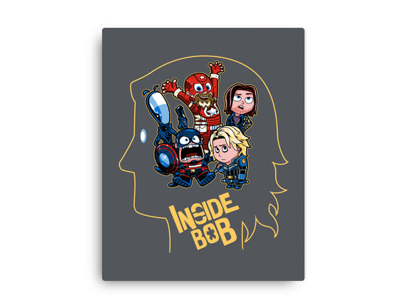 Inside Bob