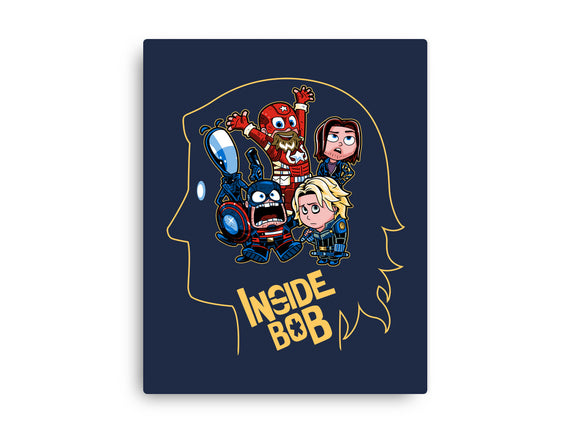 Inside Bob
