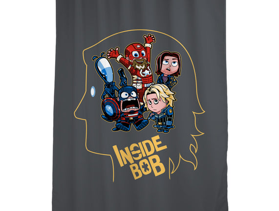 Inside Bob