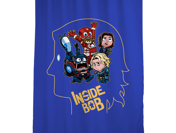 Inside Bob