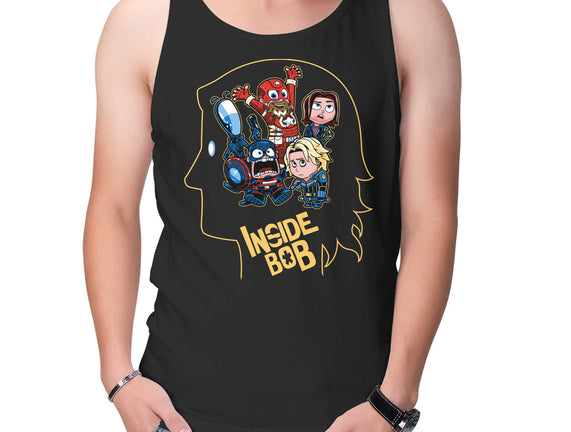 Inside Bob