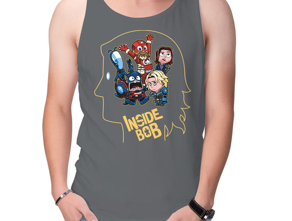 Inside Bob