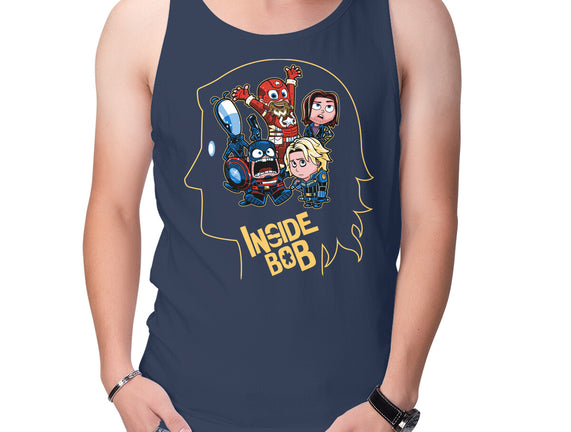 Inside Bob