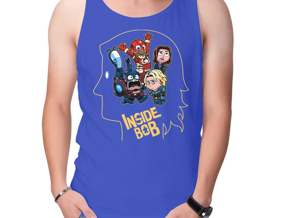Inside Bob