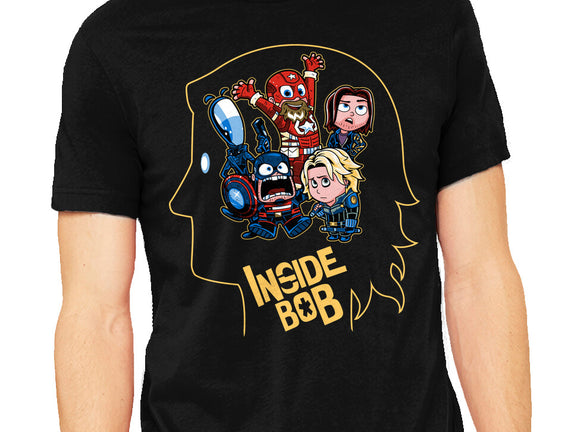 Inside Bob