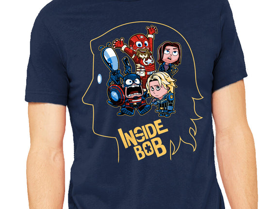 Inside Bob