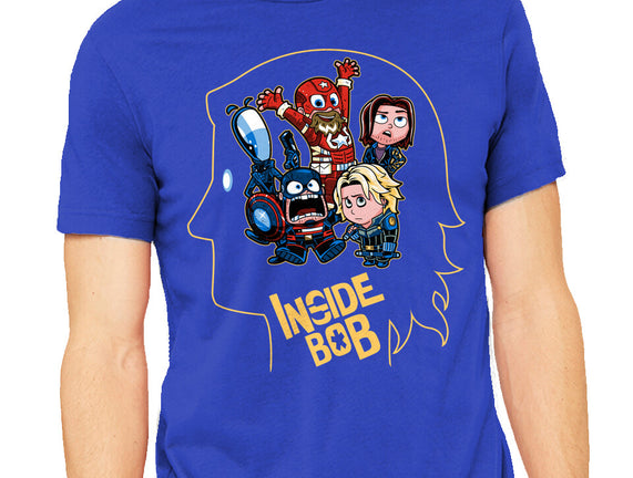 Inside Bob