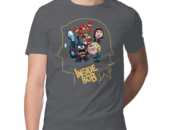 Inside Bob