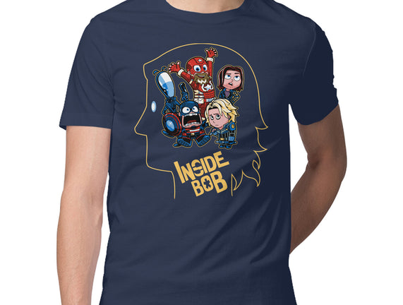 Inside Bob