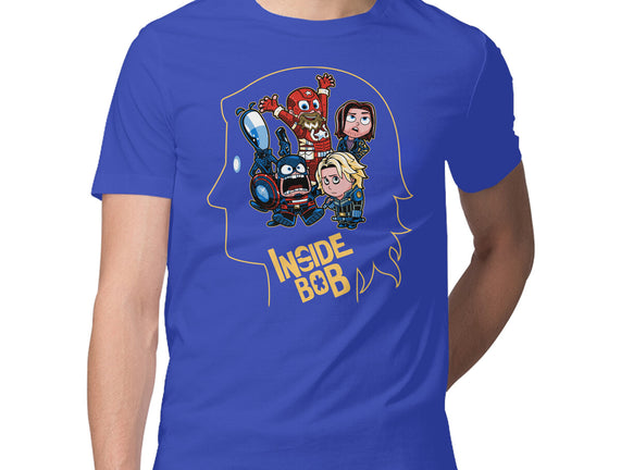 Inside Bob