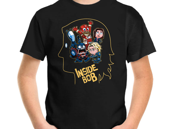 Inside Bob