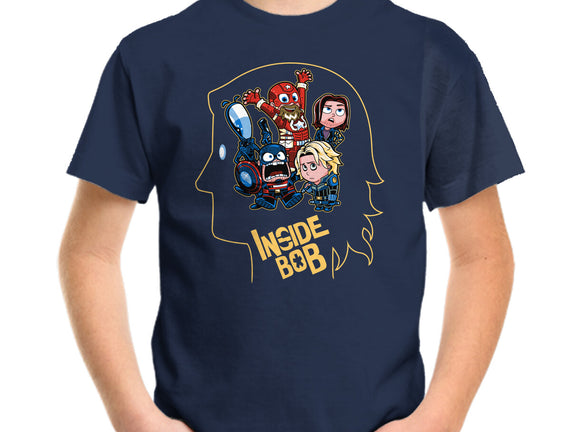 Inside Bob