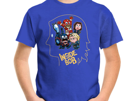 Inside Bob