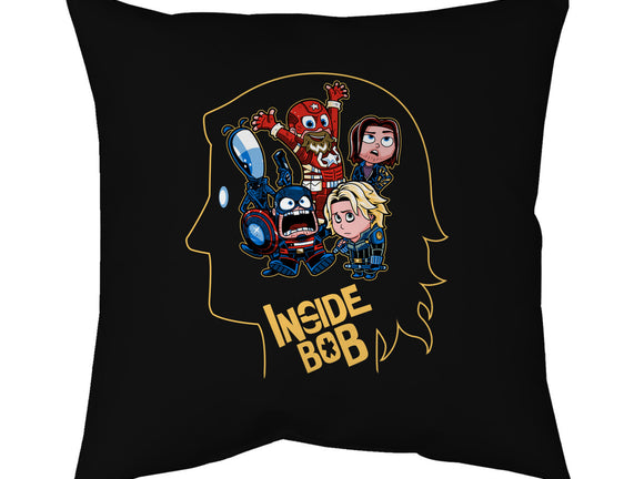 Inside Bob
