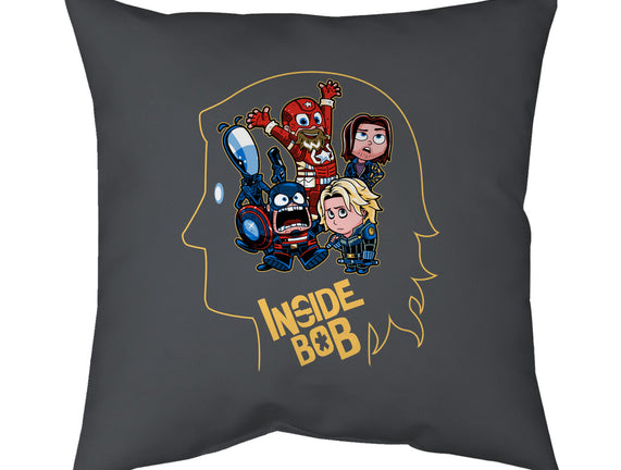 Inside Bob