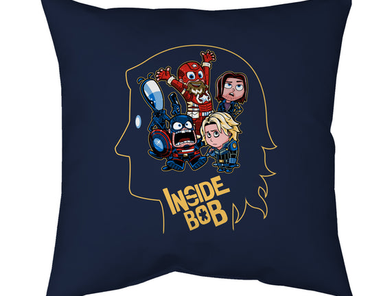 Inside Bob