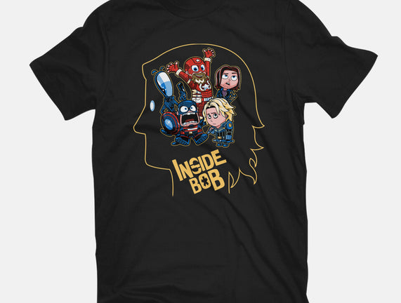 Inside Bob