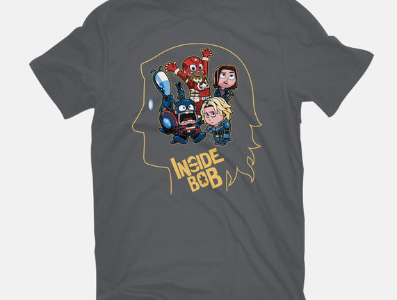 Inside Bob