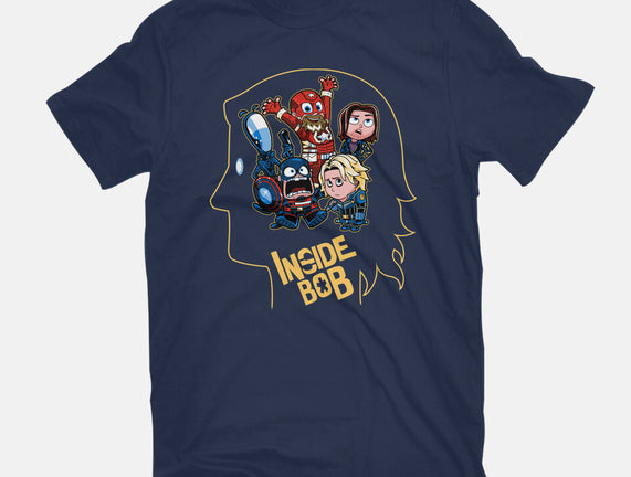 Inside Bob