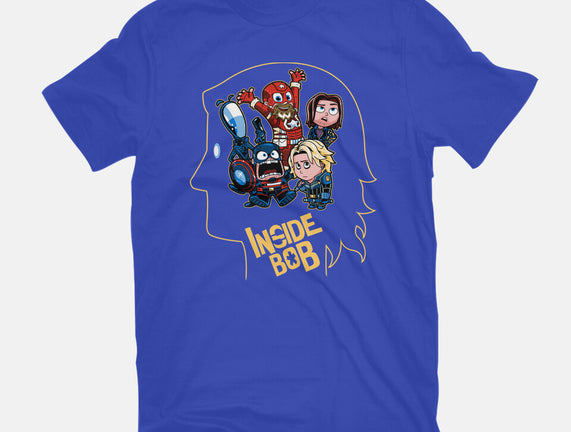 Inside Bob