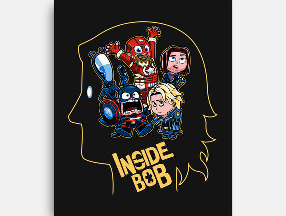 Inside Bob