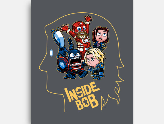 Inside Bob