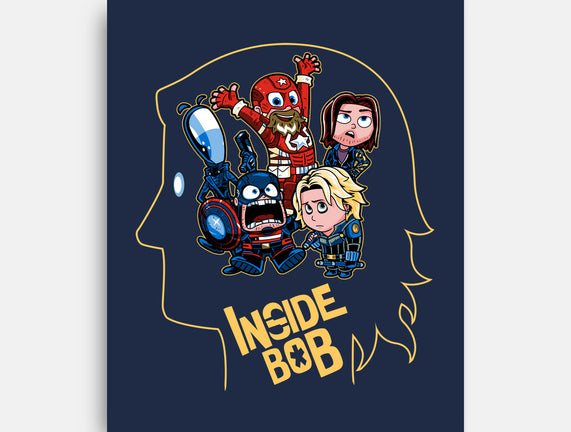 Inside Bob