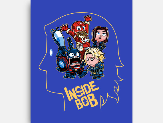 Inside Bob