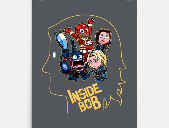 Inside Bob
