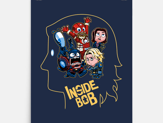Inside Bob