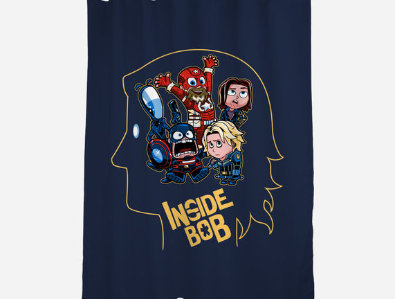 Inside Bob