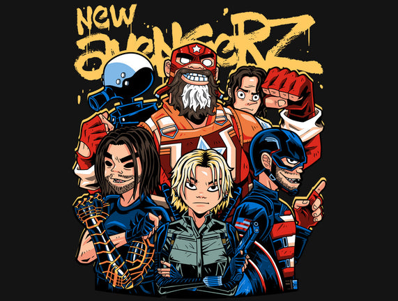 Bvengerz