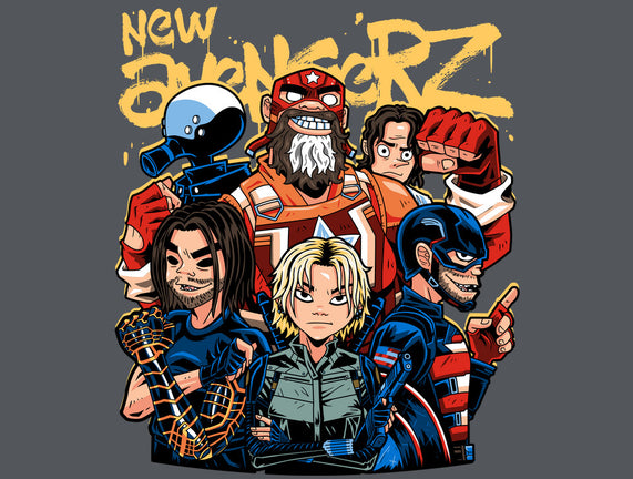 Bvengerz