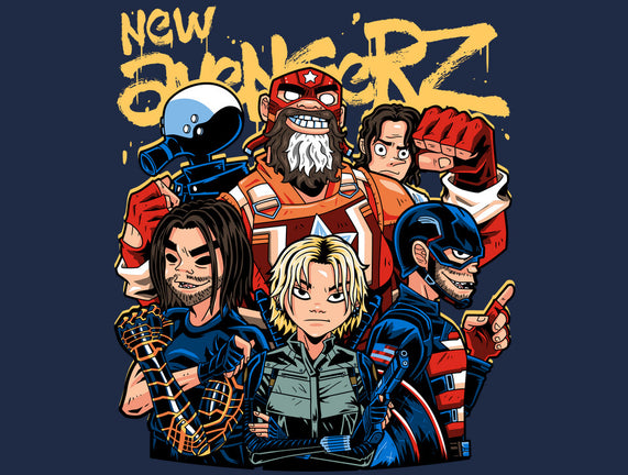 Bvengerz