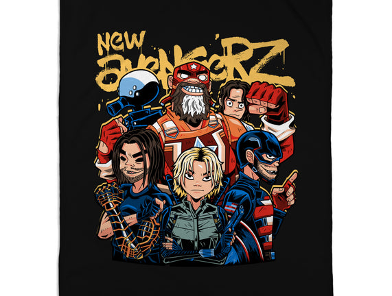 Bvengerz