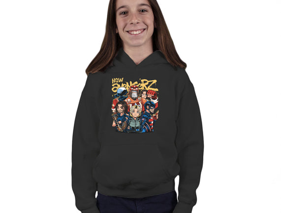 Bvengerz